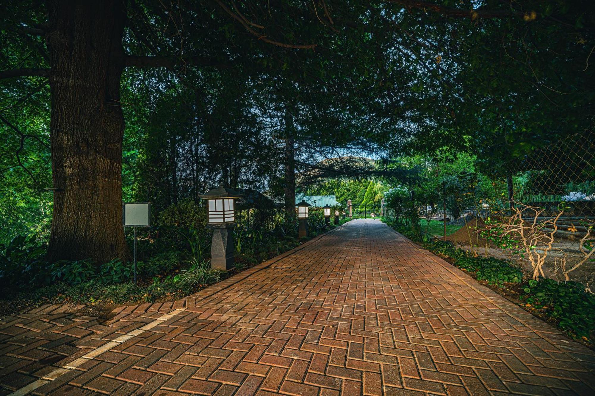 Titanic View - Place Of Peace 克拉伦斯 外观 照片